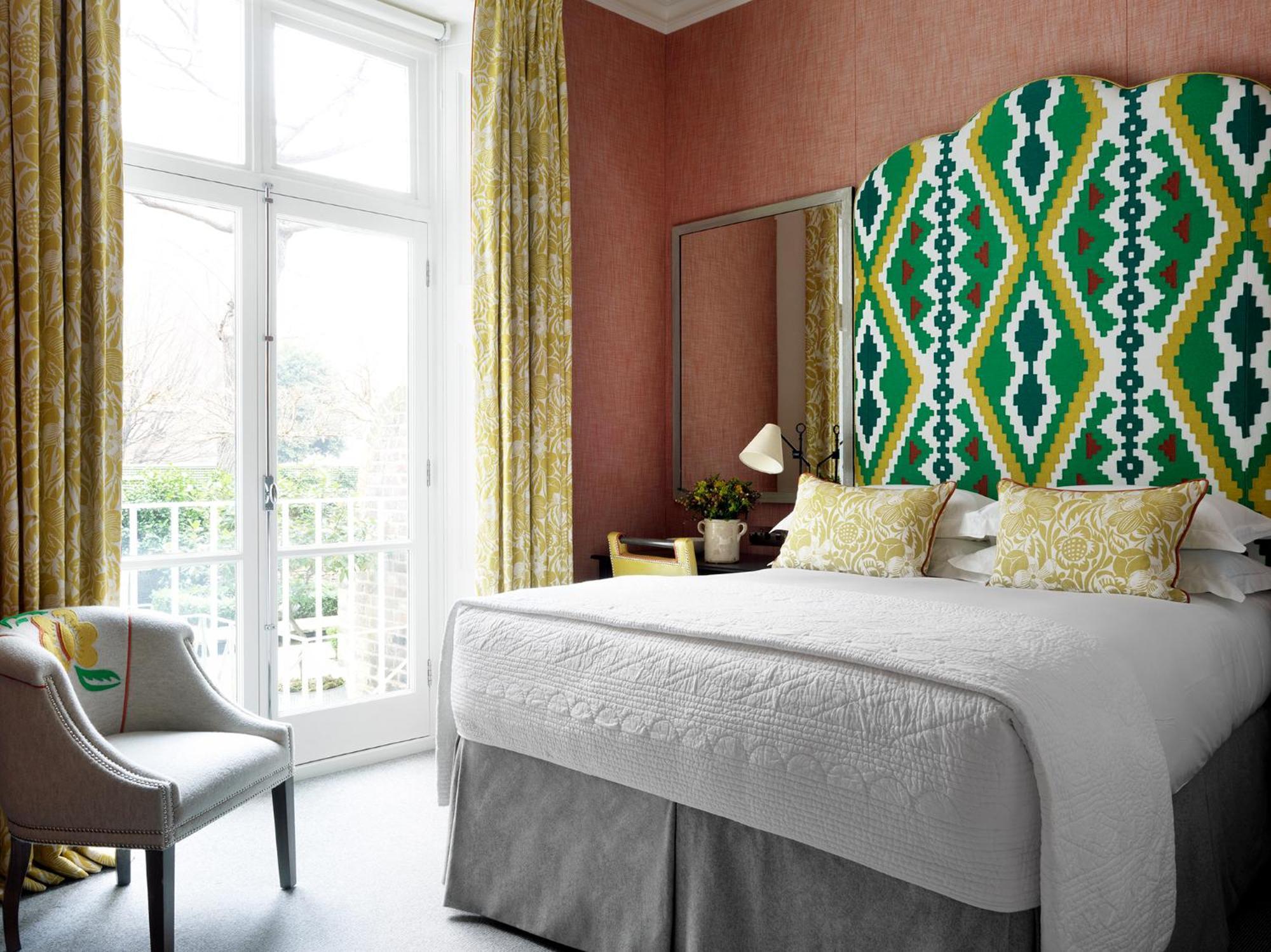 Number Sixteen, Firmdale 5* Лондон