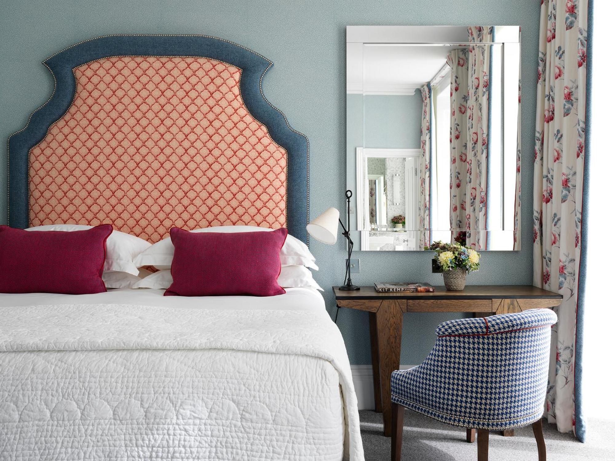 Number Sixteen, Firmdale 5* Лондон