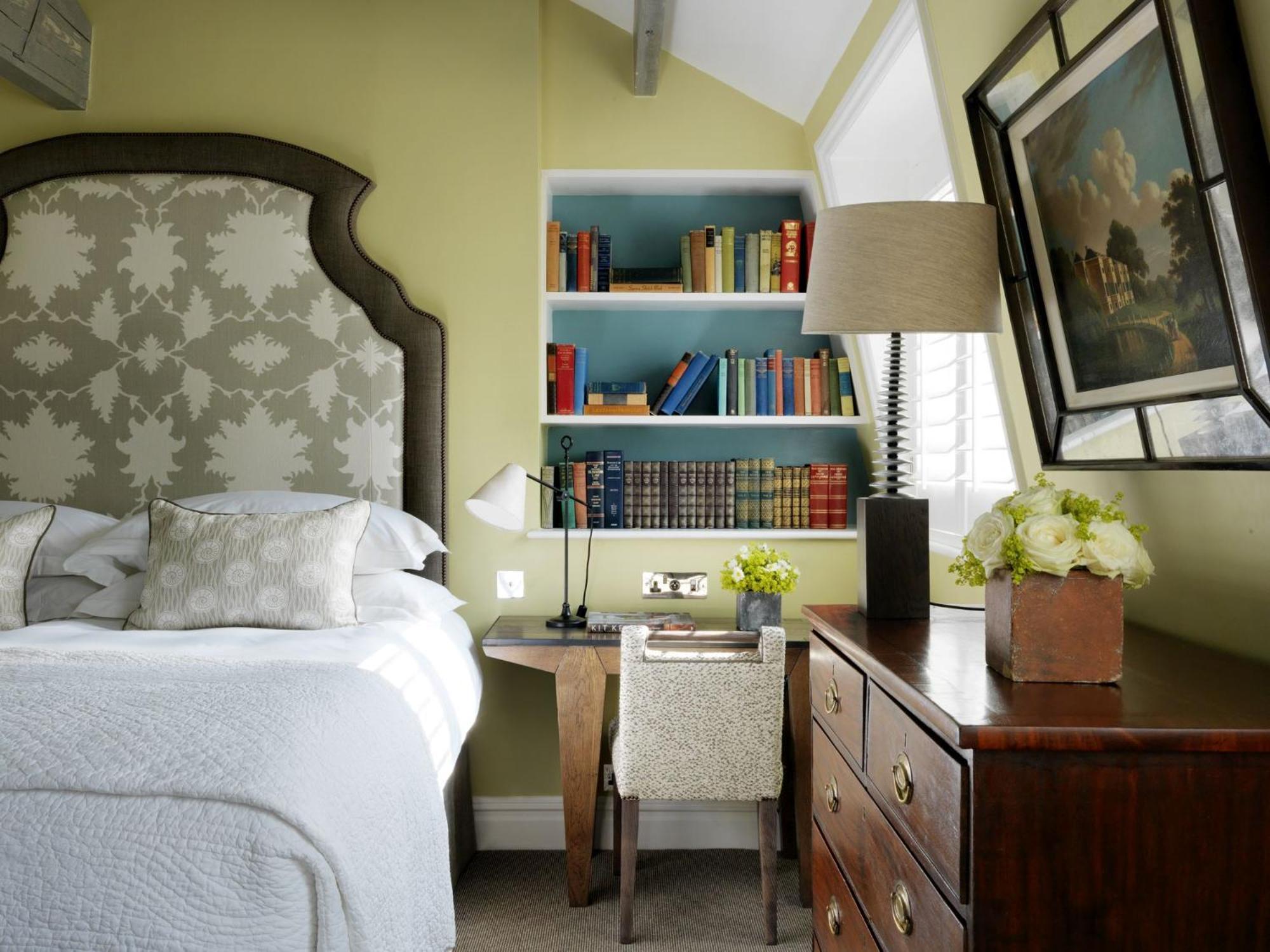 Отель Number Sixteen, Firmdale 5*