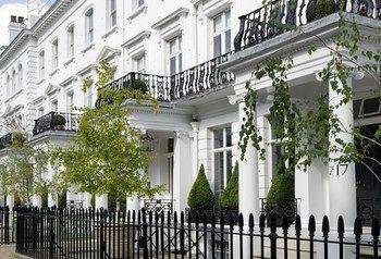 Number Sixteen, Firmdale Отель