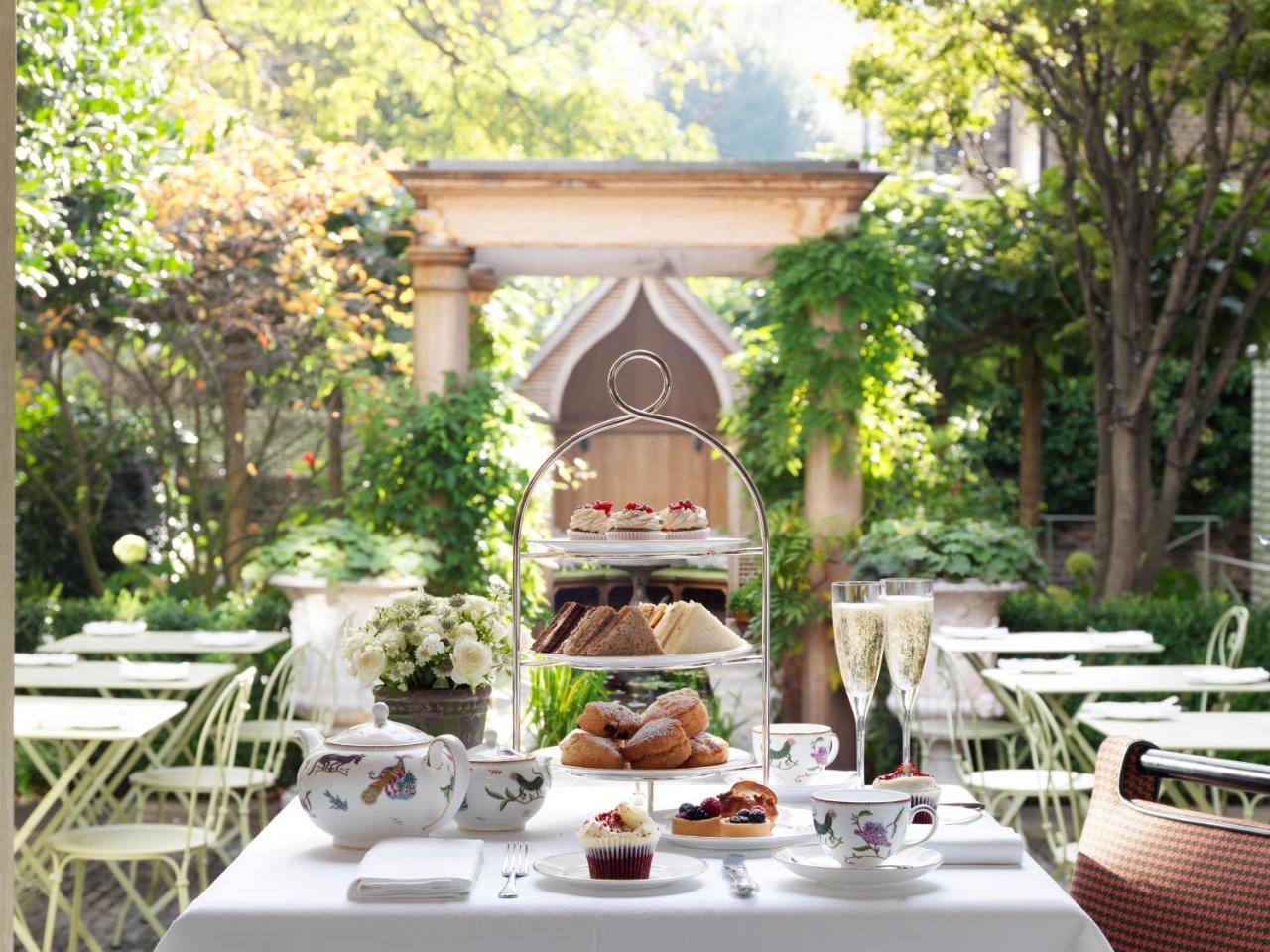 Number Sixteen, Firmdale 5* Лондон