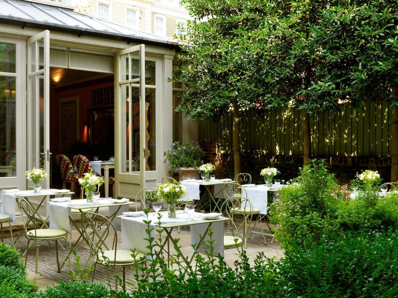 Отель Number Sixteen, Firmdale 5*